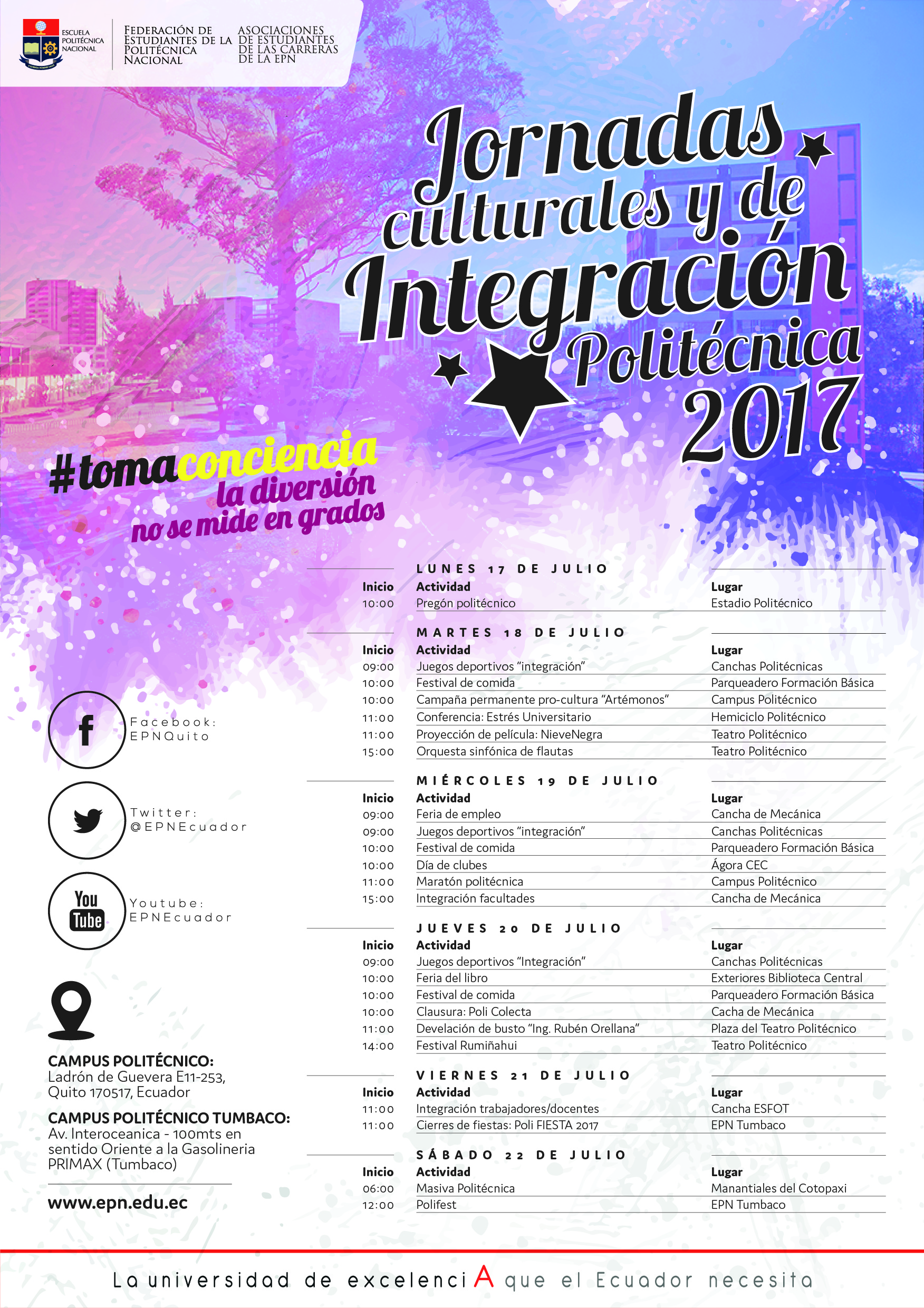 Afiche Jornadas integracion 02 2 1