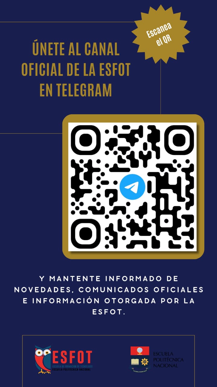 canal telegram